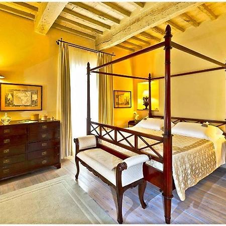 La Locanda Di Anita Cetona Dış mekan fotoğraf