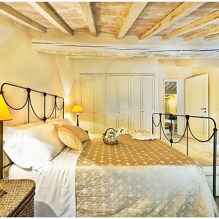 La Locanda Di Anita Cetona Dış mekan fotoğraf