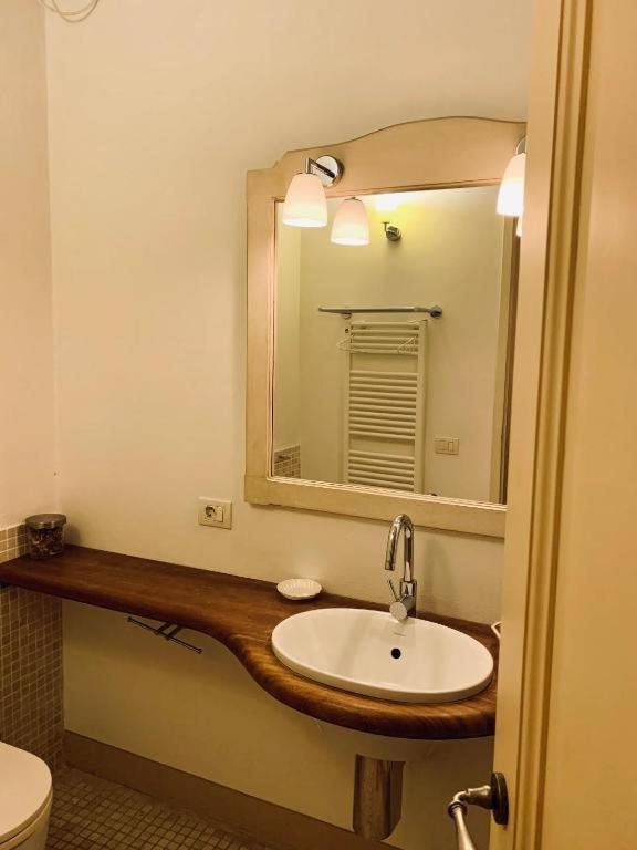 La Locanda Di Anita Cetona Dış mekan fotoğraf