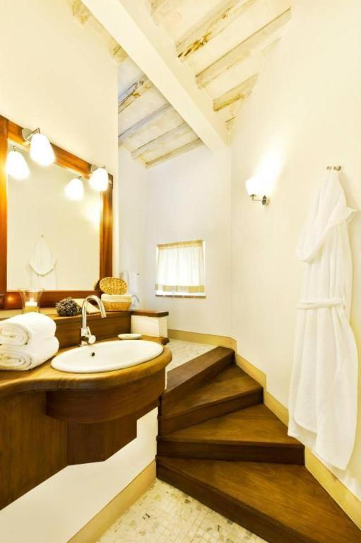 La Locanda Di Anita Cetona Dış mekan fotoğraf
