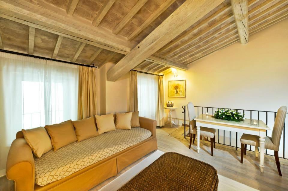 La Locanda Di Anita Cetona Dış mekan fotoğraf