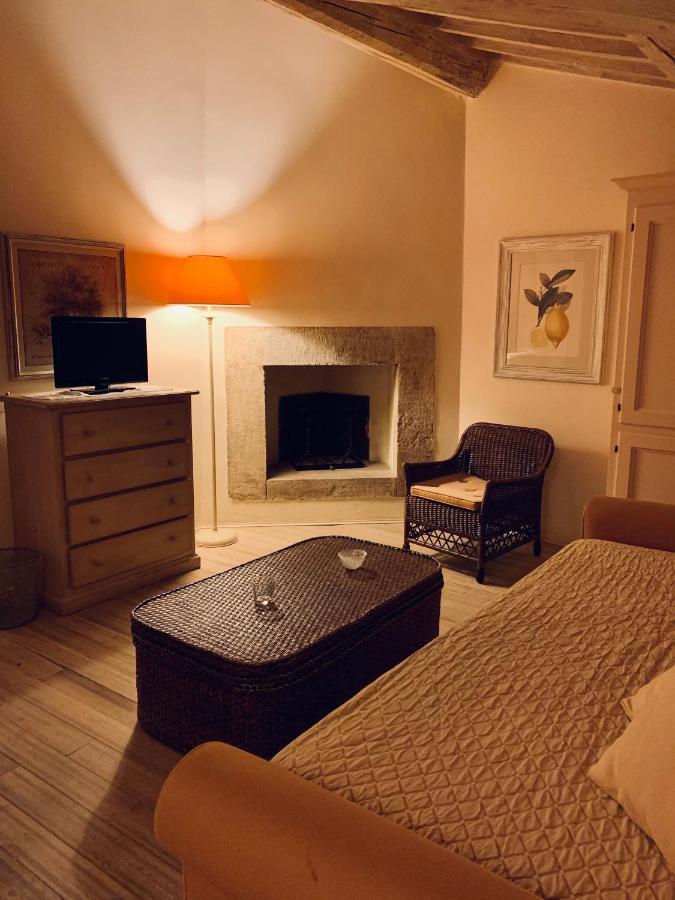 La Locanda Di Anita Cetona Dış mekan fotoğraf