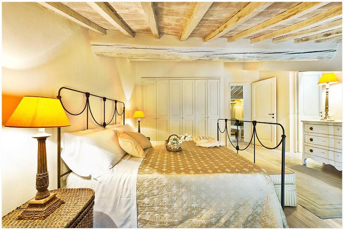 La Locanda Di Anita Cetona Dış mekan fotoğraf