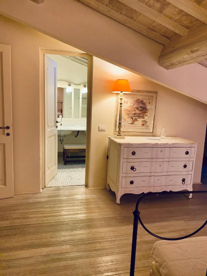 La Locanda Di Anita Cetona Dış mekan fotoğraf